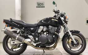 SUZUKI INAZUMA 400 (GSX400) 1998 GK7BA