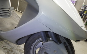 HONDA SPACY 125 Gen. 3 2017 JF04