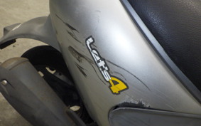 SUZUKI LET's 4 CA45A