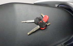 HONDA DIO 110 2015 JF58