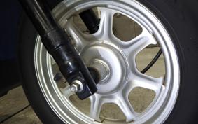 HONDA TACT-4ﾍﾞｰｼｯｸ