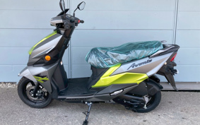 SUZUKI AVENIS125 EA12J