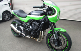 KAWASAKI Z900RS CAFE 2020 ZR900C