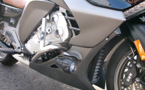 BMW K1600GTL 2020 0F02