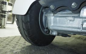 HONDA GYRO X 1997 TD02