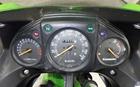 KAWASAKI NINJA 250R 1981 EX250K
