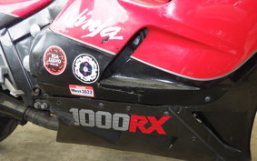 KAWASAKI GPZ1000RX 1986 ZXT00A