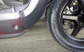 SUZUKI ADDRESS V125 Gen.2 DP12H