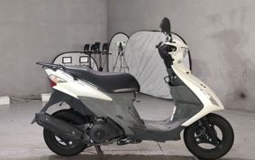 SUZUKI ADDRESS V125 CF4MA