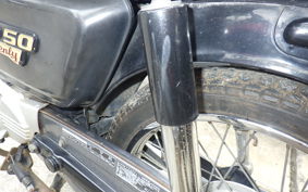 HONDA CD50 BENLY CD50