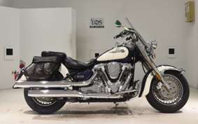 YAMAHA XV1600A ROADSTAR 1999