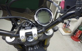 DUCATI SCRAMBLER ICON 2015