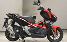 HONDA ADV150 KF38