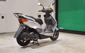 YAMAHA CYGNUS 125 X SE12J
