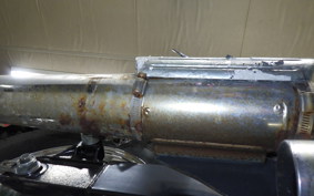 HONDA SHADOW 400 SLASHER 2005 NC40