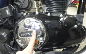 HONDA GB350 2022 NC59