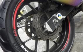 HONDA CBR400R 2016 NC47