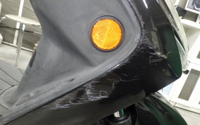 YAMAHA CYGNUS 125 XSR 2 2024 SE44J