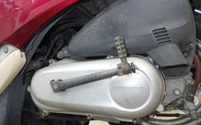 HONDA CREA SCOOPY AF55