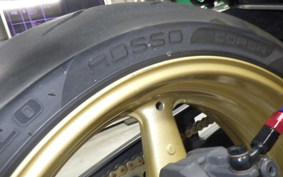 HONDA CBR1000RR Gen. 2 2010 SC59