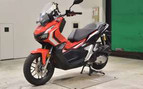 HONDA ADV150 KF38