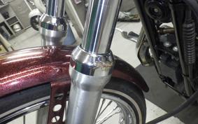 HARLEY XL1200V 2013