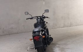 KAWASAKI ELIMINATOR 250V VN250A