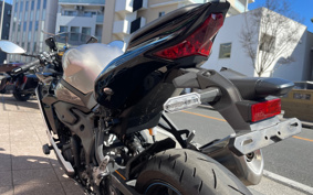 KAWASAKI  NINJA ZX-25R SE ZX250H