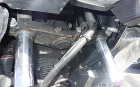 YAMAHA X-MAX 250 A 1990 SG42J