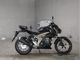 Фото Suzuki GSX-S125 с японского аукциона