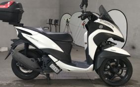 YAMAHA TRICITY 155 ABS SG37J