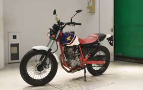 HONDA FTR223 2006 MC34