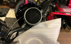 HONDA REBEL 250  S E-clutch MC49