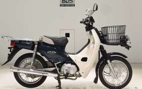 HONDA C50 SUPER CUB 2015 AA04