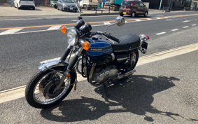 KAWASAKI W3 1973 W3