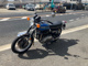 Фото Kawasaki W3 1973 с японского аукциона