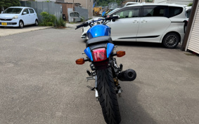 HONDA VTR 250 MC33