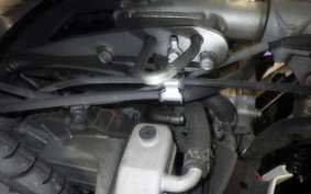 HONDA GYRO CANOPY 2003 TA03