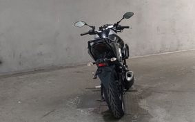 YAMAHA MT-25 RG10J