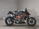 Фото KTM 1290 SUPER DUKE R 2020 с японского аукциона