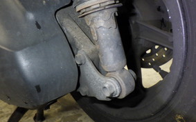 HONDA FORZA Z GEN 2 MF10