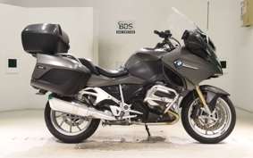 BMW R1200 RT 2014