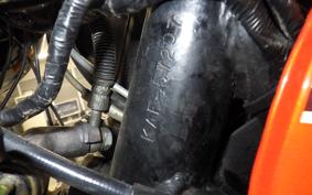 KAWASAKI 500SS 1972 KAF