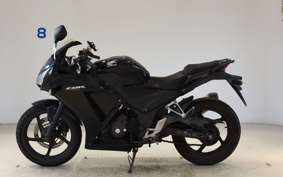 HONDA CBR250R A 1992 MC41