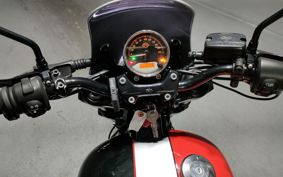 HARLEY XG750A STREET ROD NCG