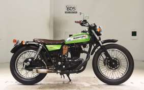 KAWASAKI 250TR 1999 BJ250F