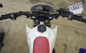 YAMAHA DT125R Gen.2 2008 3FW