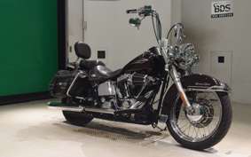HARLEY FLSTC 1450 2005