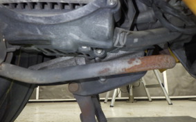 HONDA ZOOMER 1996 AF58