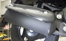 SUZUKI LET's Super Good CA4AA